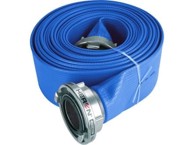 HERON Crijevo za pumpu 8898116, B75, PVC, 3", 10 m